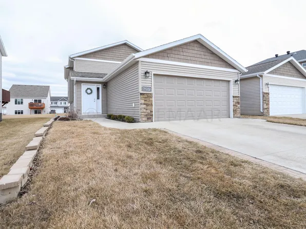 6207 59th Ave S, Fargo, ND 58104