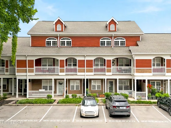 250 Crescent Hill Pl APT 100, Louisville, KY 40206