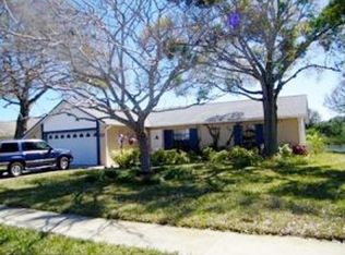 2470 Raintree Lake Cir, Merritt Island, FL 32953