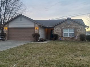 424 Winterhawk Dr, Indianapolis, IN