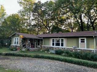 512 Grandview Hts, Mena, AR 71953