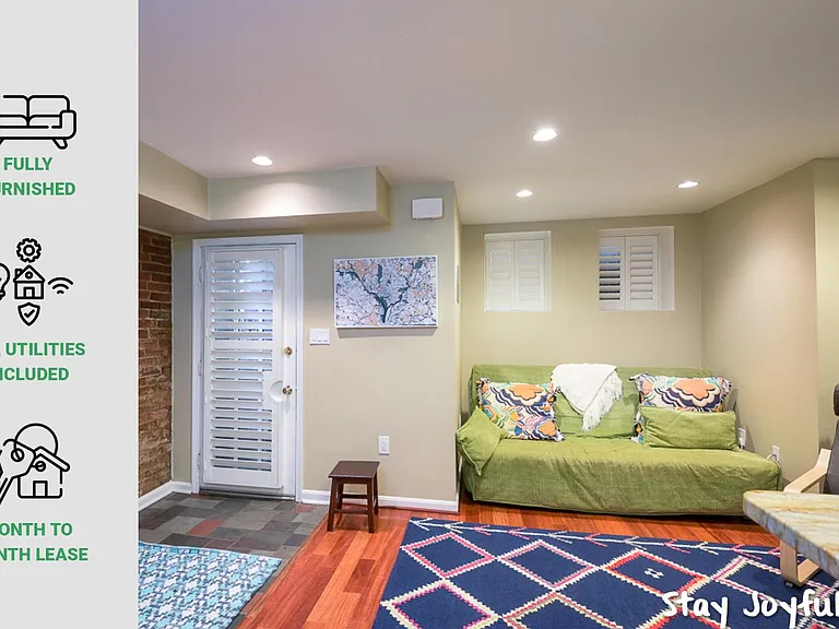 1001 New Hampshire Ave NW #B — Photo 1