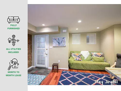 1001 New Hampshire Ave NW #B Photo 1