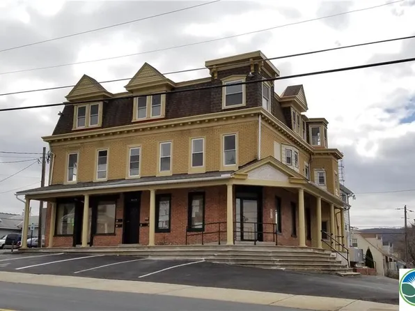102 E Susquehanna St Unit 4, Allentown, PA 18103