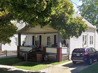 3407 W 58th St, Cleveland, OH 44102