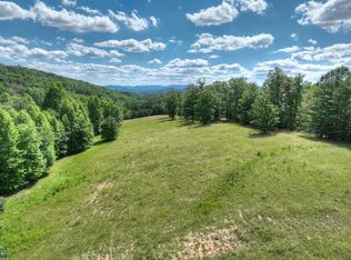 0 Big View Rd, Mineral Bluff, GA 30559