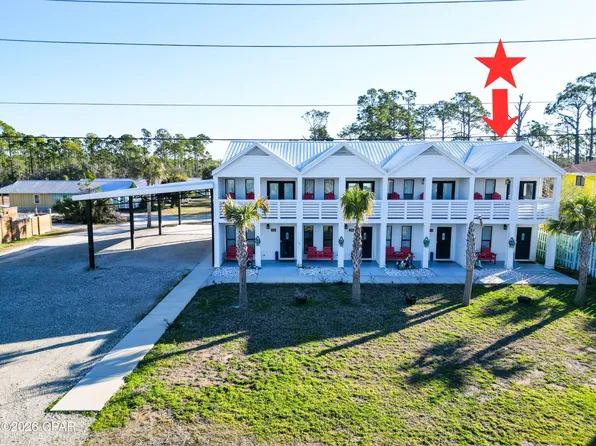 212 Watermark Way, Port Saint Joe, FL 32456