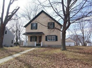 525 Gertrude St, Kaukauna, WI 54130