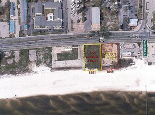 1845 Beach Blvd, Biloxi, MS 39531