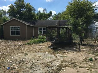 5318 Ridgeway Dr, Houston, TX 77033