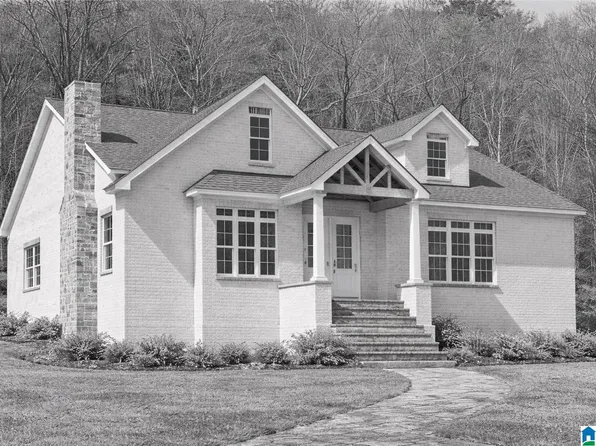 77 Christy Ln, Oneonta, AL 35121