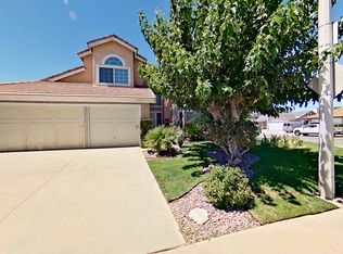 37757 Clark Ct, Palmdale, CA 93552