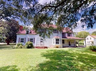 300 N Keith Rd, Hampton, VA 23669