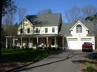 6 Cedar St, Natick, MA 01760