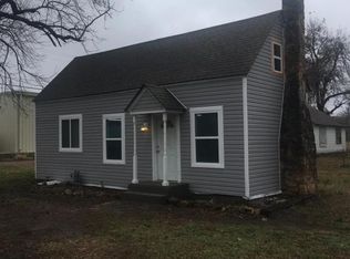 606.5 Grove St, Perry, OK 73077