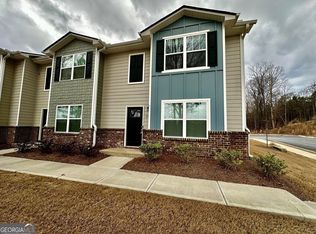 7142 Gotland St, Union City, GA 30291