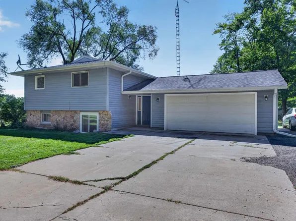4461 COUNTY ROAD Q, Wisconsin Rapids, WI 54495
