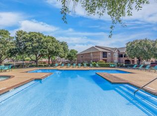 Waterford at Valley Ranch, Irving, TX 75063