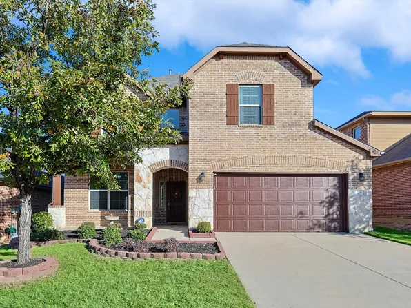 2749 Calmwood Dr, Little Elm, TX 75068