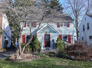 518 Winona Blvd, Rochester, NY 14617