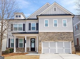60 Marietta Walk Trce, Marietta, GA 30064