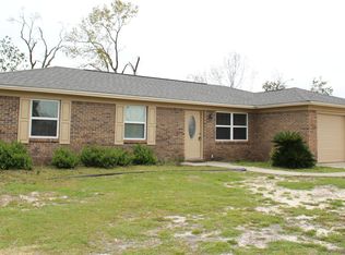 1004 Michigan Ave, Lynn Haven, FL 32444