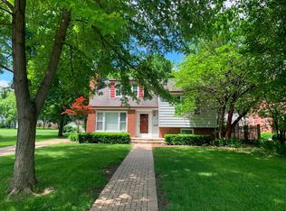 4924 Central Ave, Western Springs, IL 60558