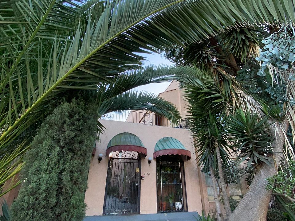 1st image of 2106 E Bermuda St #106
