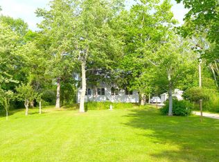 11539 Snow Rd, Bridgman, MI 49106