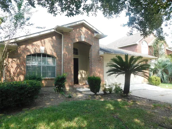 3334 Pebble Beach Ln, Pearland, TX 77584