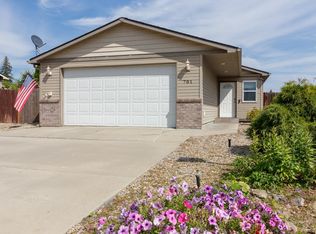 701 S Stevens St, Deer Park, WA 99006