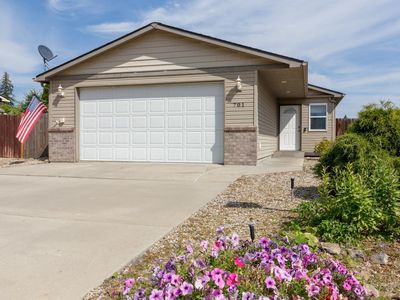 701 S Stevens St, Deer Park, WA, 99006