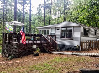 6075 Ridge Rd #A-28, Appling, GA 30802