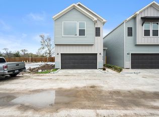 8118 Esther Acres, Houston, TX 77088