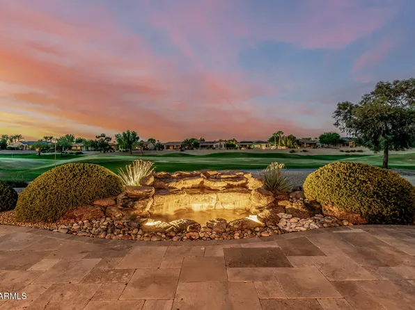 17148 W CALISTOGA Drive, Surprise, AZ 85387