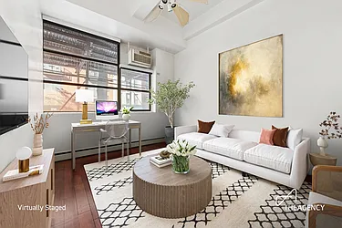350 East 62nd Street