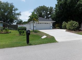 650 Albatross Ter, Sebastian, FL 32958