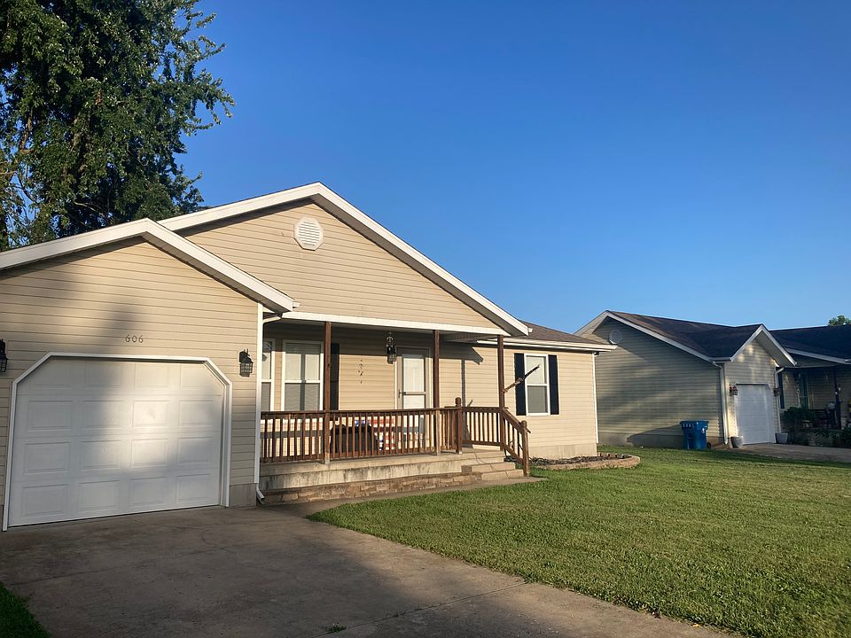 2nd image of 606 S Sunrise St