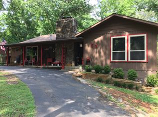 57 N Wildwood Dr, Rogers, AR 72756
