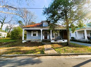 1321 Moore St, South Boston, VA 24592