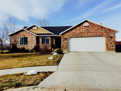 346 W 1240 S, Payson, UT, 84651