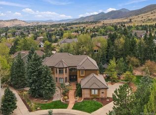 10 Antler Court, Littleton, CO 80127