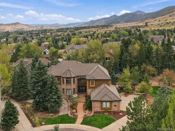 10 Antler Court, Littleton, CO 80127