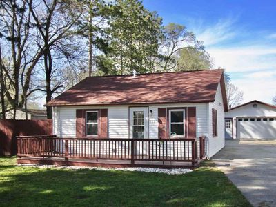 1825 Carlyle Rd, Beloit, WI, 53511