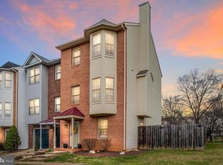 200 Barrie Pl, Fredericksburg, VA 22405