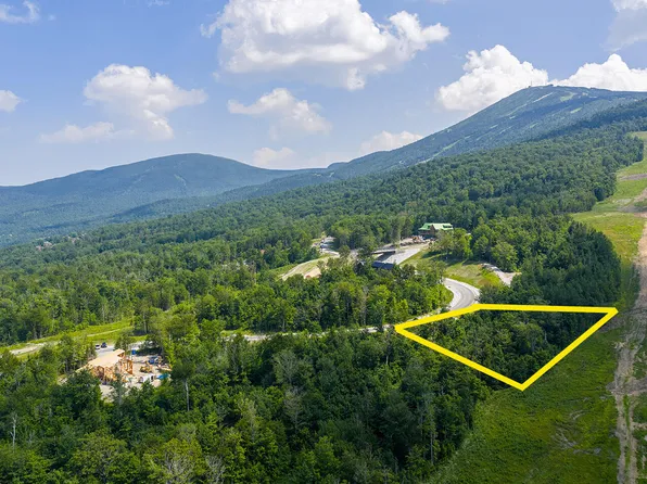 8114 Sawtooth Road Road, Carrabassett Valley, ME 04947