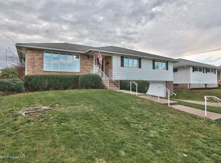 1729 Bulwer St, Scranton, PA 18504