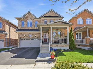 156 Landsdown Cres, Markham, ON L6E 1M5