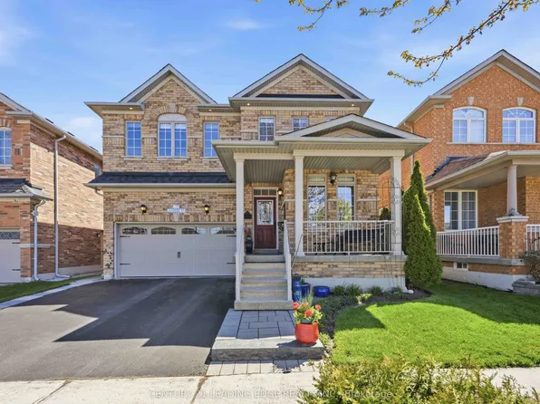 156 Landsdown Cres, Markham, ON L6E 1M5
