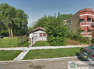 5608 S Ada St, Chicago, IL 60636